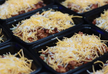 Cheezy Chili Bowl