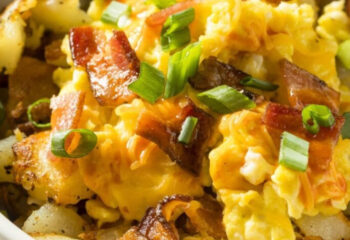 Ultimate Breakfast