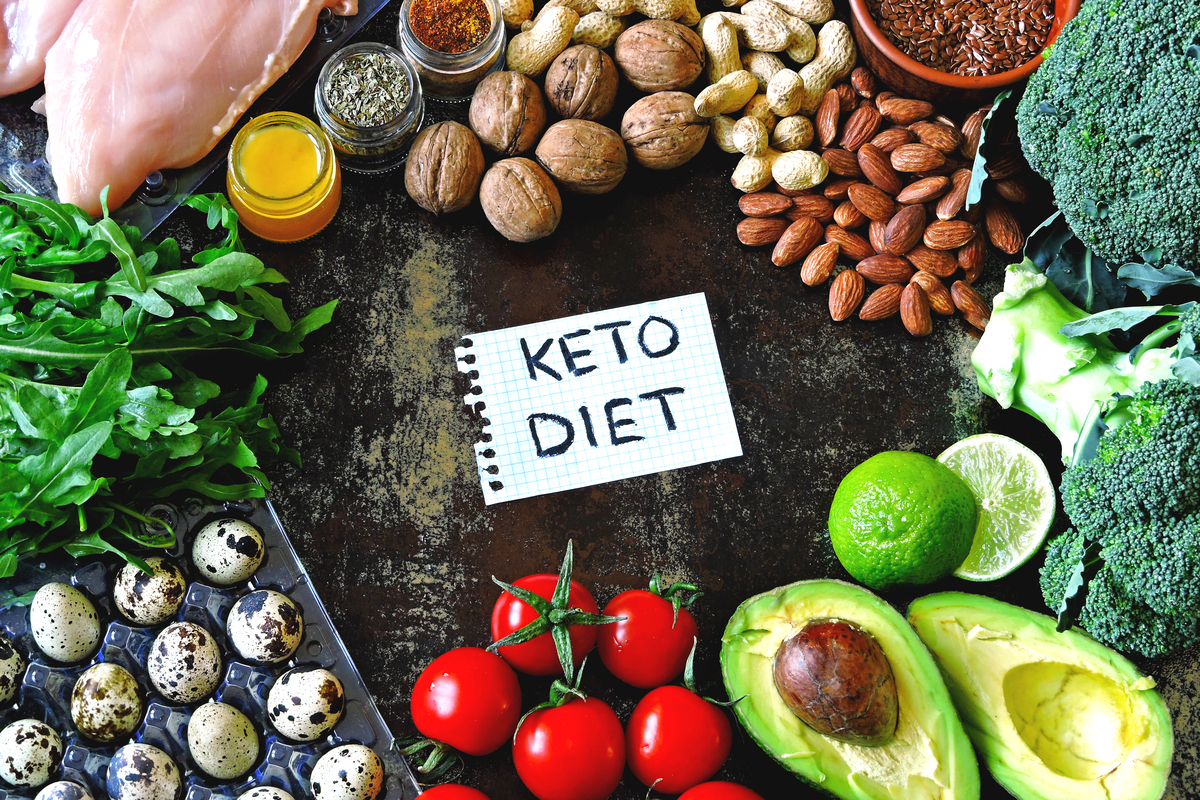 Great Tips For a Successful Keto Dieting Experience