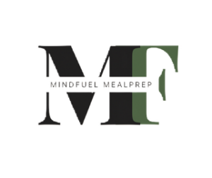 MindFuel Meal Prep logo
