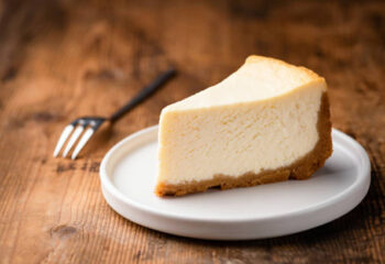 Protein Cheesecake