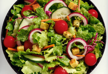 Side Salad
