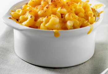 Kids Mac n Cheese Meal