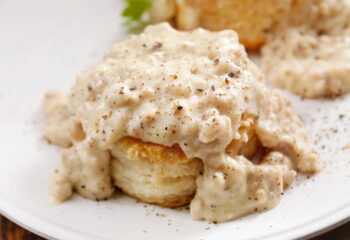 Biscuits N Gravy Biscuits N Gravy