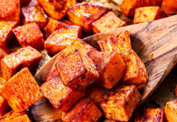 Famous Sweet Potatoes by the LB