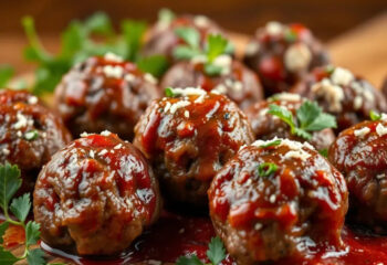 Beef Meatballs Rice Asparagus Beef Meatballs Rice Asparagus