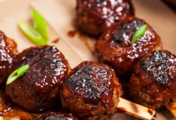 Kids Meatballs n’ Mac Kids Meatballs n’ Mac